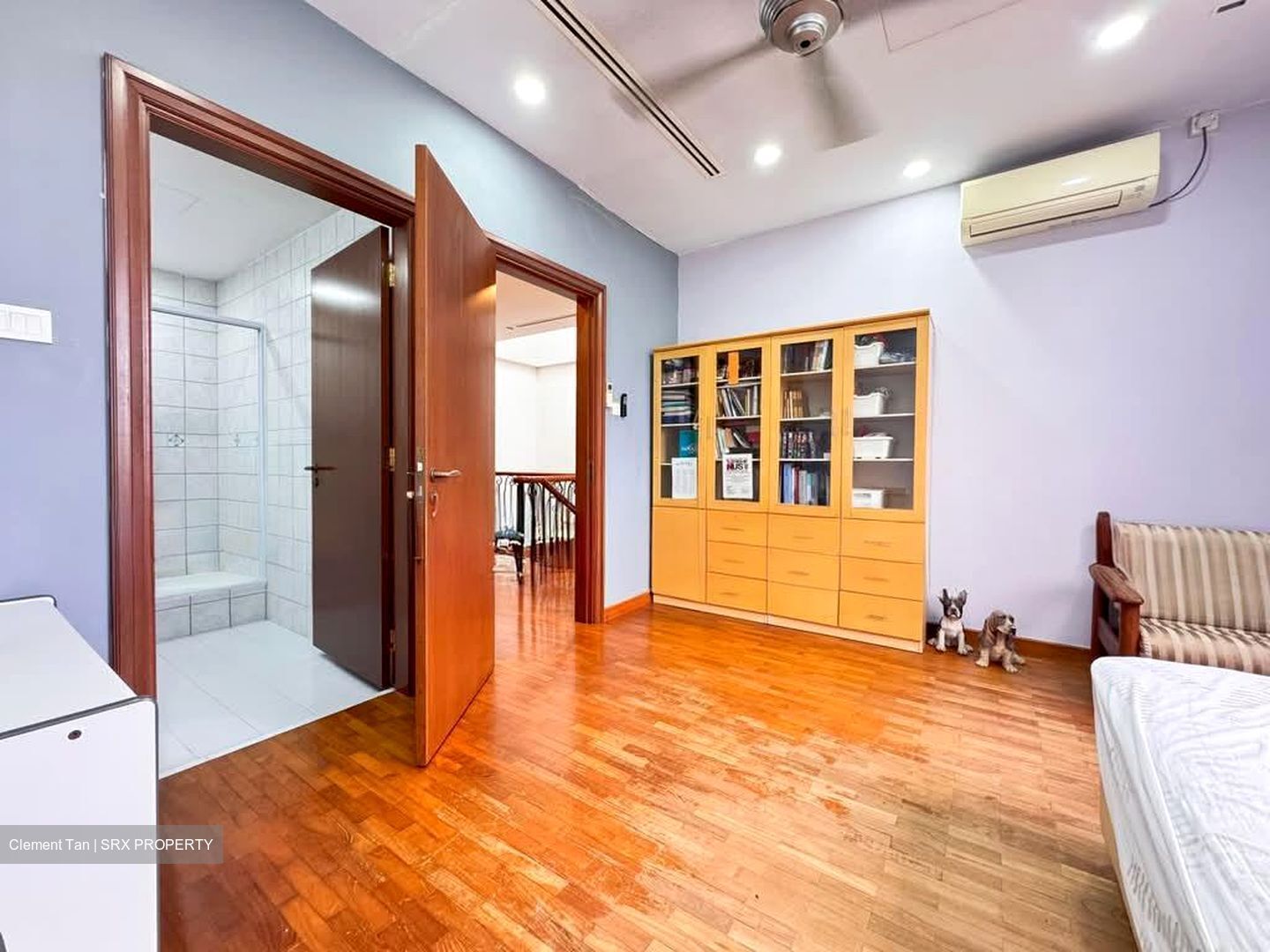 Jalan Sinar Bintang (D17), Terrace #591949451